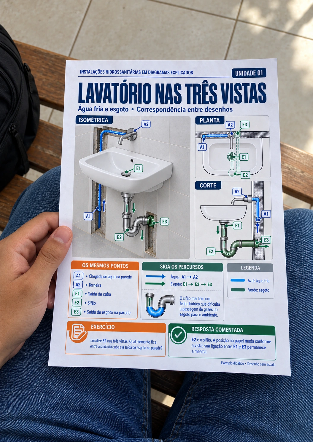 Material em uso 1