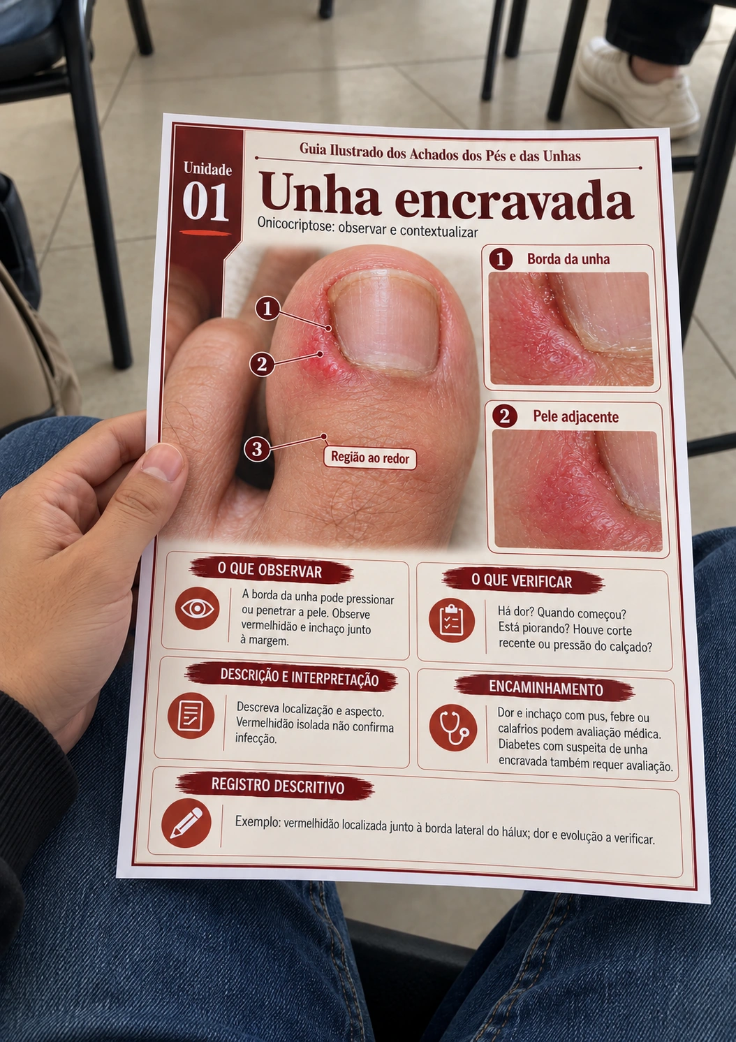 Material em uso 1